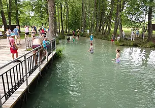 «Голубая криница» приглашает на праздник «Маковей»