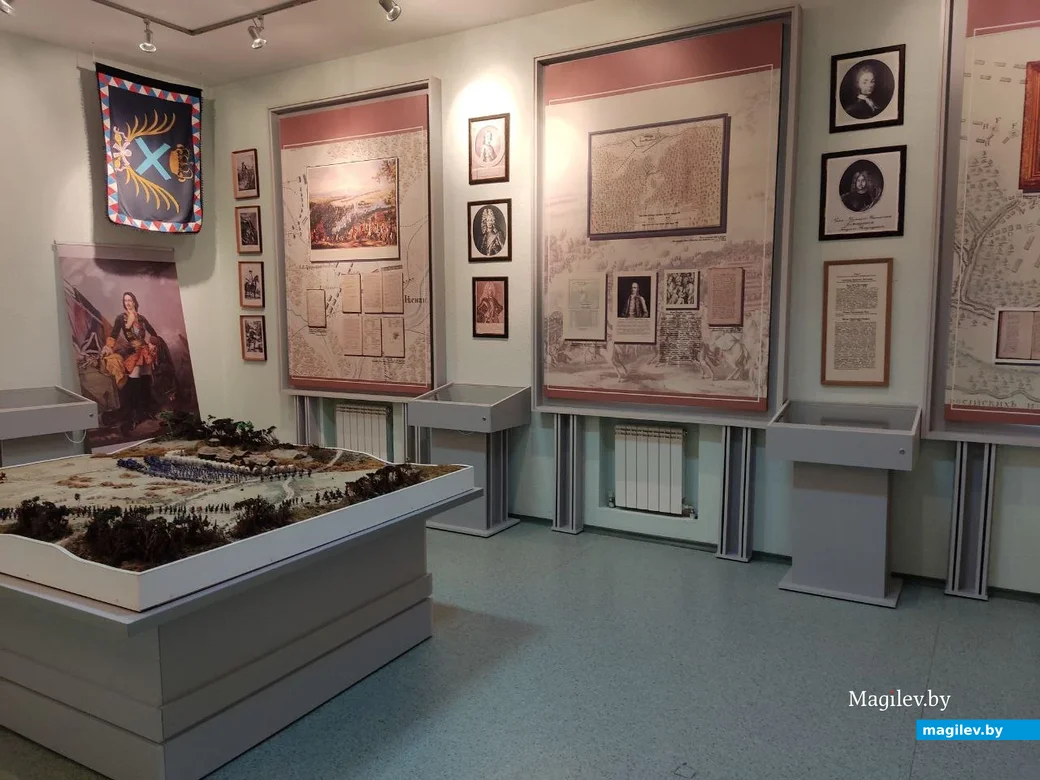 Агрогородок Лесная, Славгородский район. 22.07.2023 г.