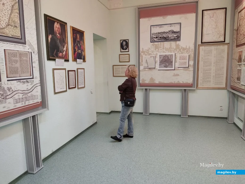 Агрогородок Лесная, Славгородский район. 22.07.2023 г.