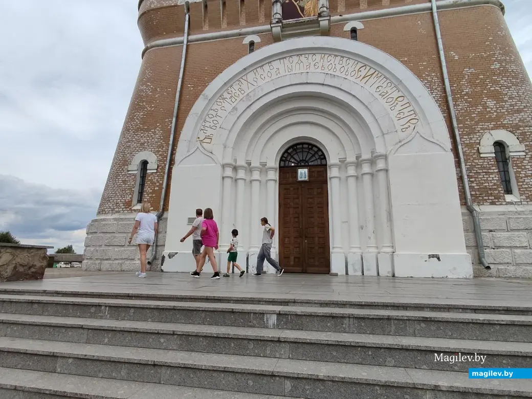 Агрогородок Лесная, Славгородский район. 22.07.2023 г.
