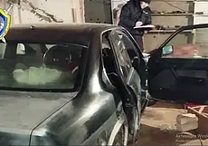 В общежитие не вернулись: в Горках в гараже погибли двое студентов