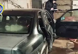 В общежитие не вернулись: в Горках в гараже погибли двое студентов