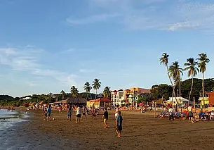 Белорусы смогут побывать без виз в Никарагуа и еще трех странах Центральной Америки