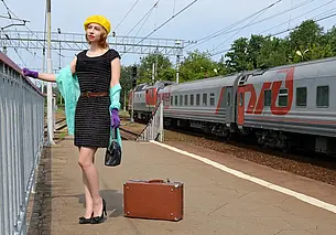 Жители российского Белгорода начали уезжать из города