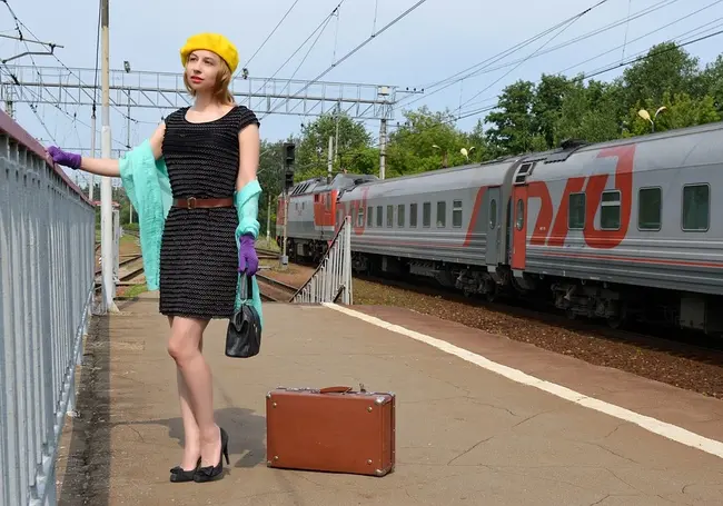 Жители российского Белгорода начали уезжать из города