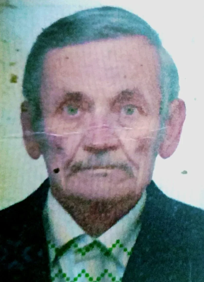 Сурганов Николай Иванович.