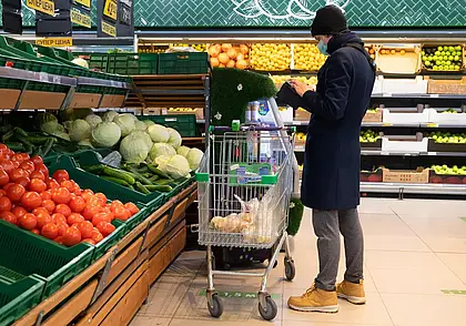 Единый знак качества будут выдавать в Беларуси на два года