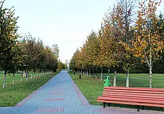 Новый жилой микрорайон планируют построить по улице Челюскинцев в Могилеве – он соединит город с комплексом «Буйничское поле»
