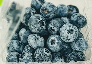 Как замораживать ягоды на зиму: важные моменты, о которых вы могли не знать