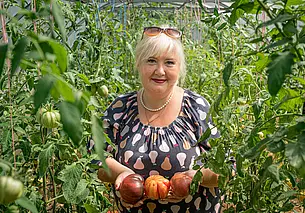 «Сердце Любы красное», «Банановые ноги», «Сумасшедшие черри Барри»