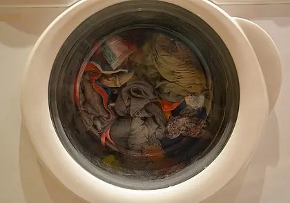 Никакой химии: три совета для экологичной стирки