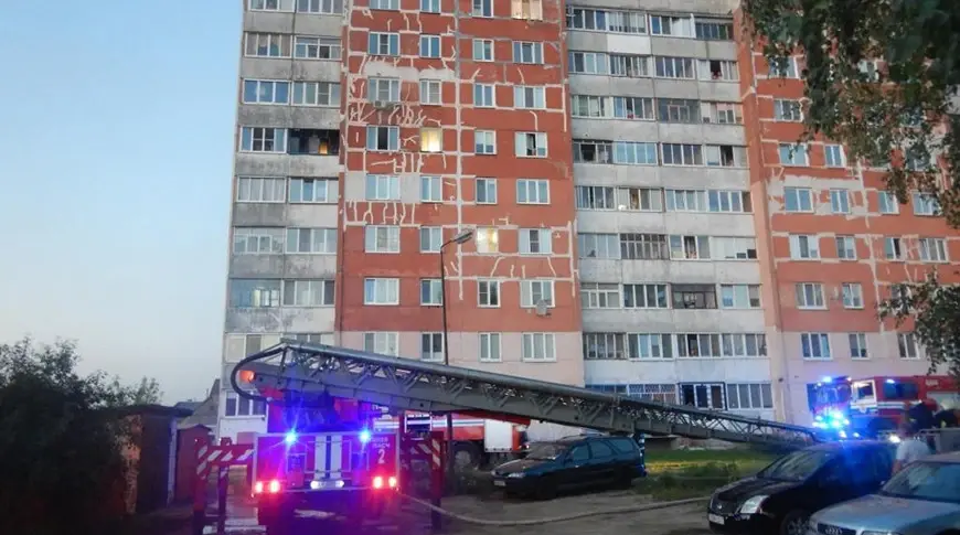 Фото Могилевского областного УМЧС