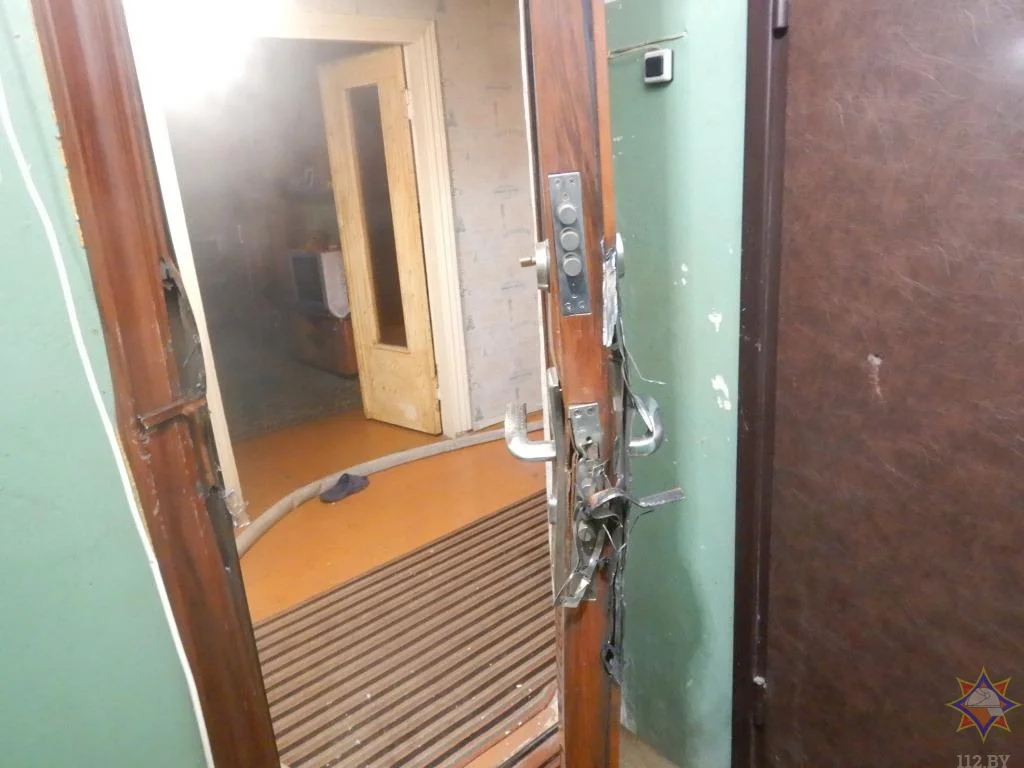 Фото Могилевского областного УМЧС