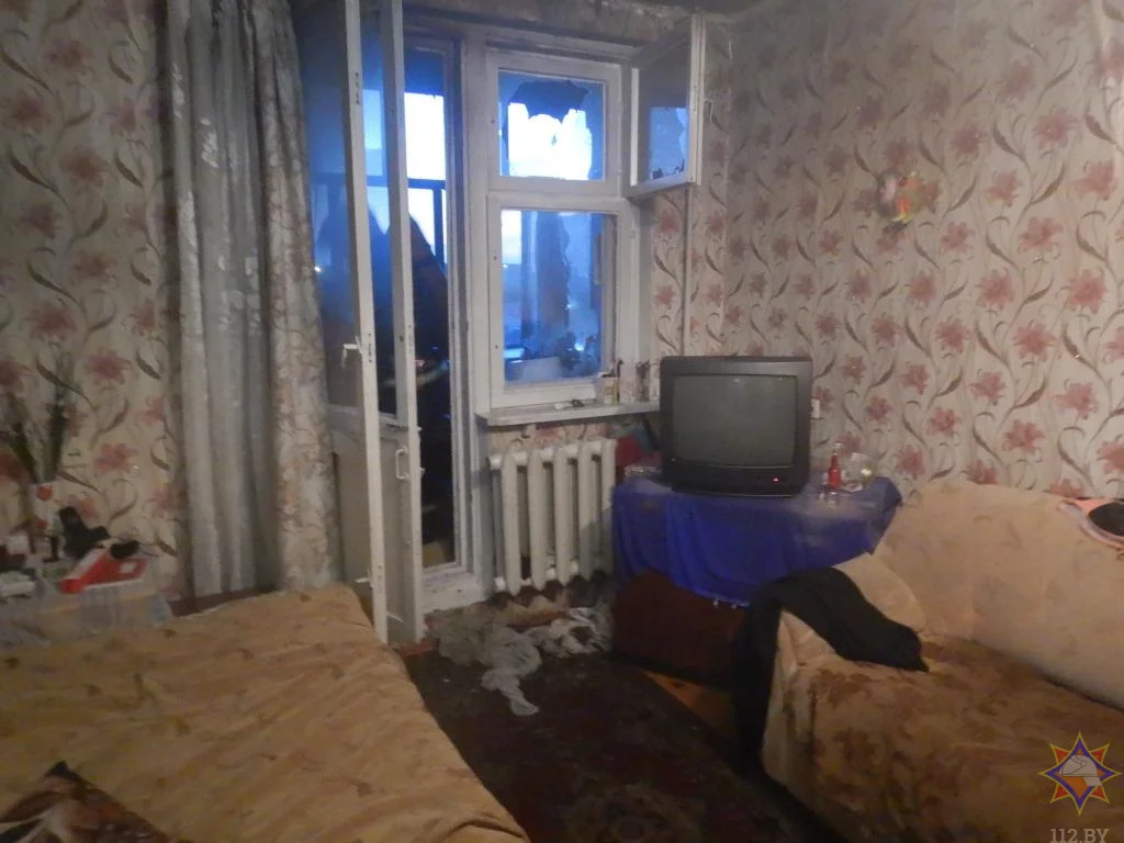 Фото Могилевского областного УМЧС