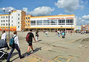 Инженерные классы появятся в белорусских школах с 1 сентября