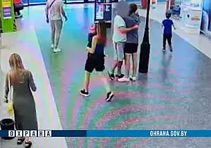 В Гомеле мужчина ударил ножом парня, который якобы обидел его дочь