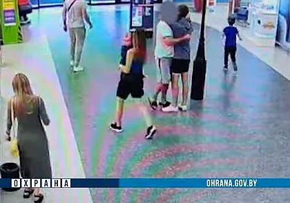 В Гомеле мужчина ударил ножом парня, который якобы обидел его дочь