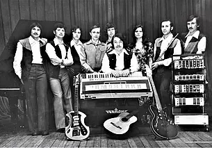 Однажды в Могилеве. Семьдесят пятое лето Александра Шабалина