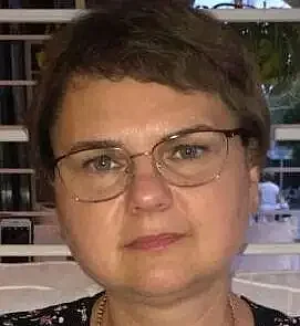 Жилина Татьяна Георгиевна.