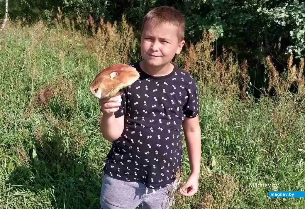 Роман Юрцевич из города Пинска.