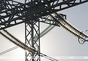 В «Белэнерго» напомнили о правилах безопасного поведения при обрыве проводов ЛЭП