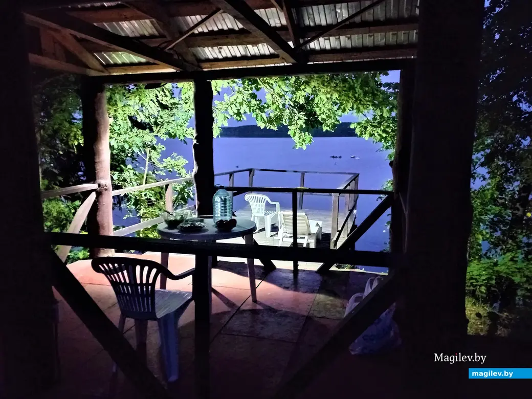 Чечевичи, Чигиринское водохранилище, август 2023 г.