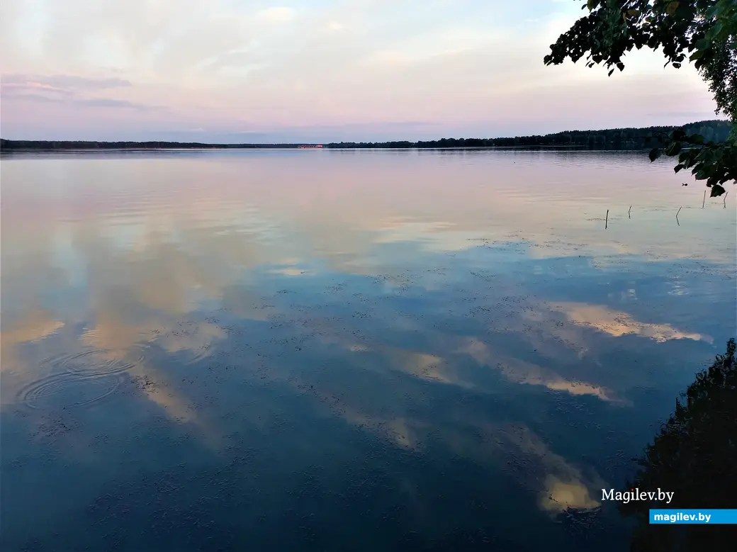 Чигиринское водохранилище - подборка фотографий 11