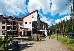 Власти озвучили стоимости путевок в санатории Беларуси