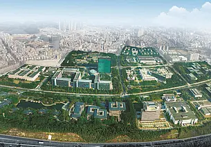 Huawei подвел итоги полугодия: чистая прибыль взлетела на 15%