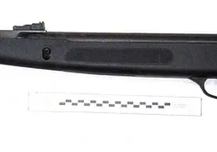 В Быхове подростки играли с пневматической винтовкой. Один из них получил тяжелое ранение