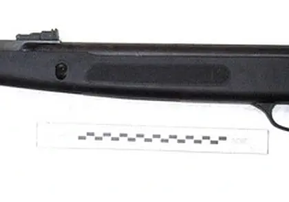 В Быхове подростки играли с пневматической винтовкой. Один из них получил тяжелое ранение