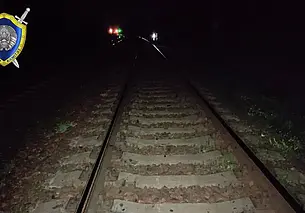 12-летняя девочка погибла под колесами поезда в Пуховичском районе