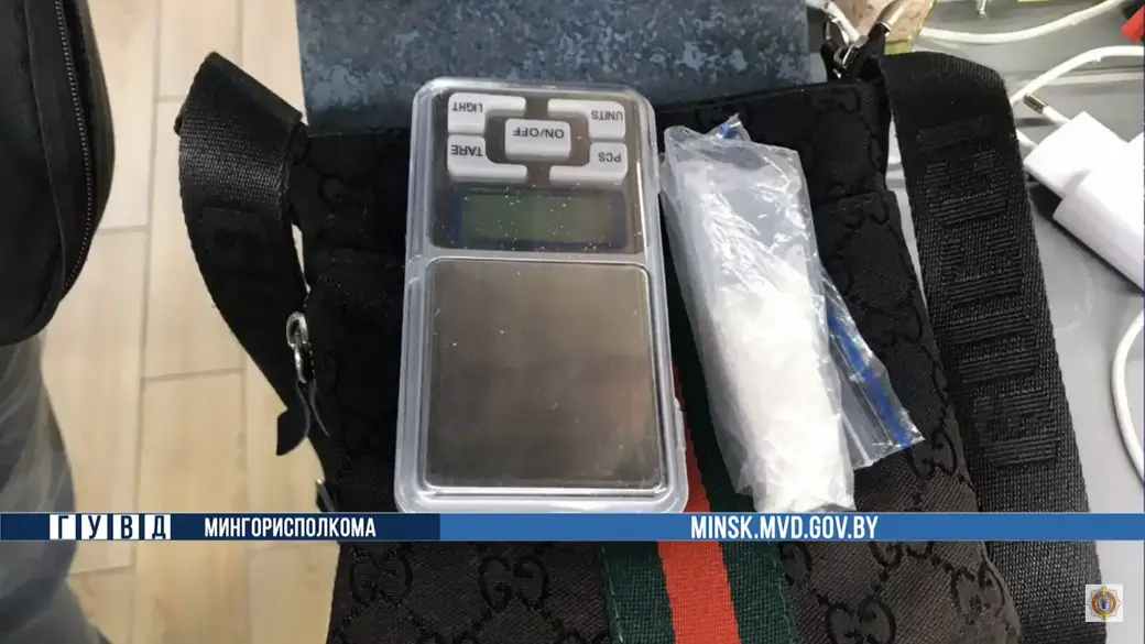 Источник: ГУВД Минска