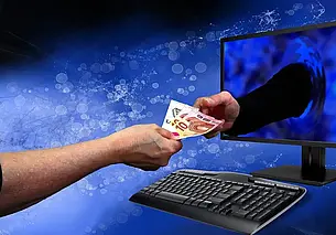 Более 245 тысяч рублей похитили мошенники у пенсионерки из Могилева