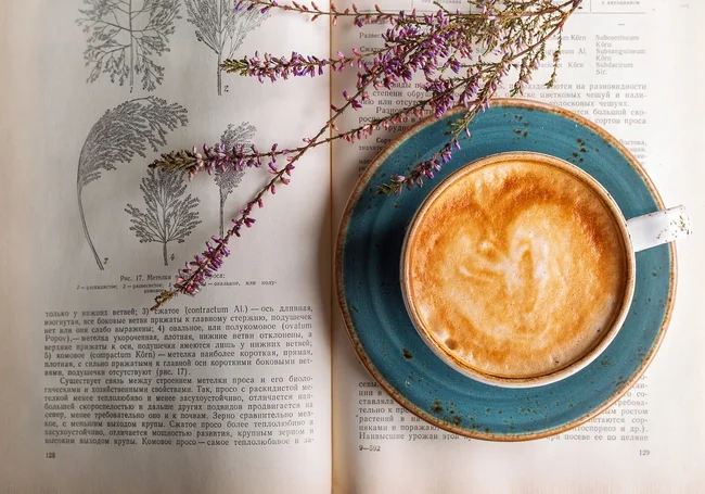 Зачем добавлять соль в кофе: 3 причины