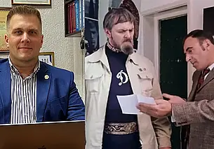 Адвокатская азбука. Х – Ходатайство