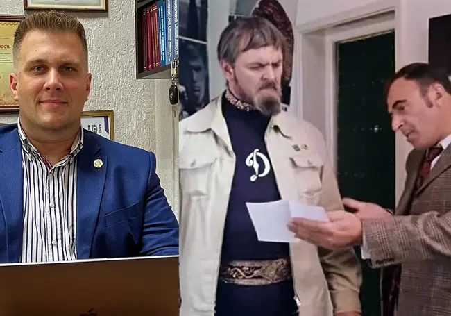 Адвокатская азбука. Х – Ходатайство