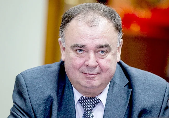 Именинник недели Станислав Бородавко: «Сейчас у меня довольно спокойная жизнь»