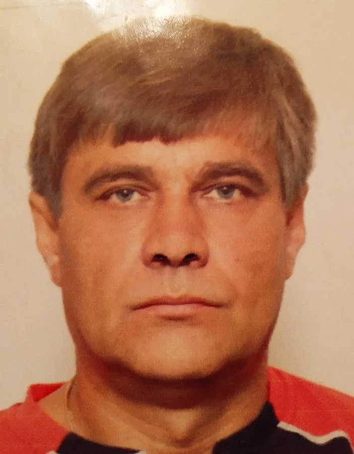 Кондратьев Юрий Андреевич.