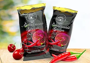 В Беларуси выпустили мороженое с перцем