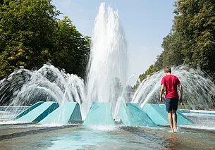 Жара отступит, пройдут дожди. О погоде на неделю с 21 по 27 августа