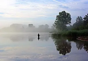 В Осиповичском районе за сутки – двое утонувших