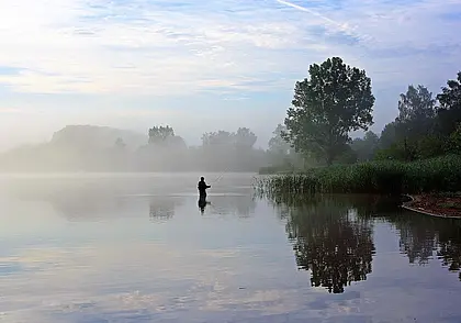 В Осиповичском районе за сутки – двое утонувших