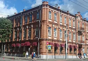 Центр культуры и досуга ждет могилевчан в гости