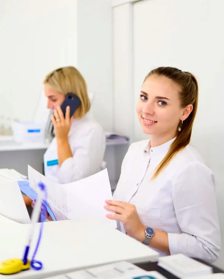 Медцентр «Генез» Могилева.