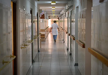 В Беларуси упростили правила поселения в социальные пансионаты и прохождения реабилитации