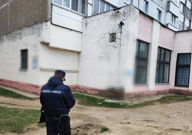«Лишний» ребенок: могилевчанка родила девочку и выбросила ее на козырек дома