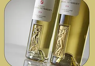 Создавал украшения для Сары Бернар: могилевчанам расскажут о ювелире Рене Лалике