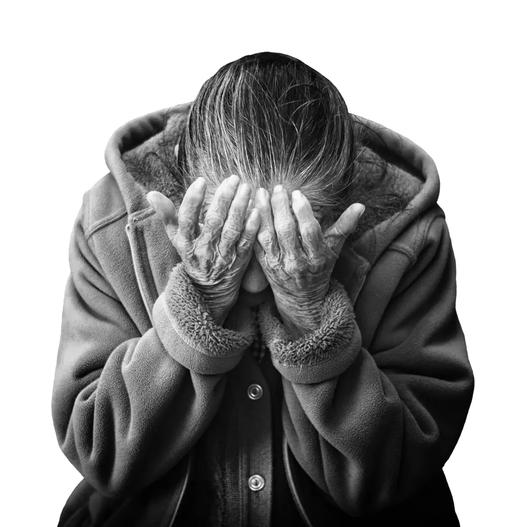 Не общайтесь с теми, кого не знаете.