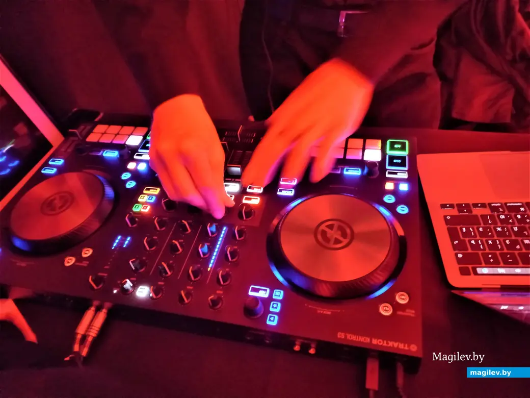 Выставка фотографий Дарьи Егоровой. Могилев, городская Ратуша, 25.08.2023 г.